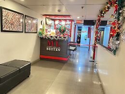 ML SUITES