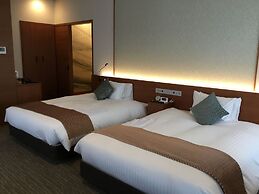 Odysis Suites Osaka Airport Hotel