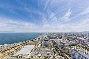 Odysis Suites Osaka Airport Hotel