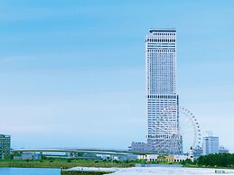 Odysis Suites Osaka Airport Hotel