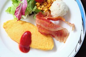 Odysis Suites Osaka Airport Hotel