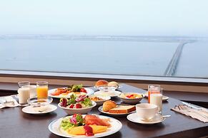 Odysis Suites Osaka Airport Hotel