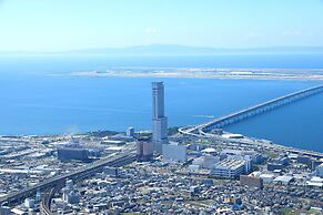 Odysis Suites Osaka Airport Hotel