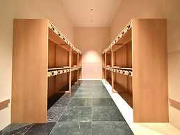 Odysis Suites Osaka Airport Hotel