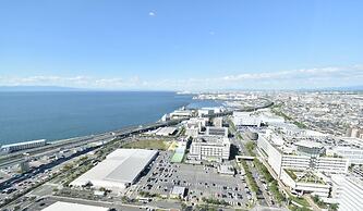 Odysis Suites Osaka Airport Hotel