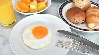 Odysis Suites Osaka Airport Hotel