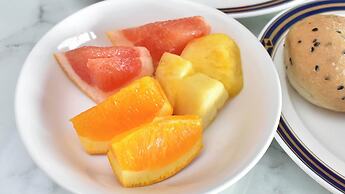 Odysis Suites Osaka Airport Hotel