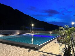 Glamping & Port