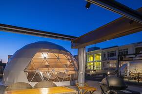 Glamping & Port