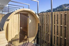 Glamping & Port