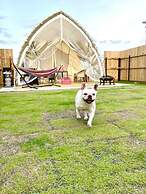 Glamping & Port