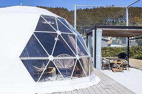 Glamping & Port
