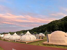 Glamping & Port