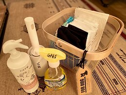 Glamping & Port