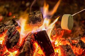 Glamping & Port