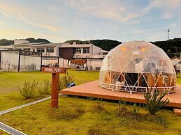 Glamping & Port