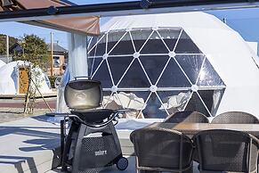 Glamping & Port