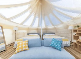 Glamping & Port