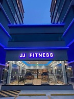 JJ Residence