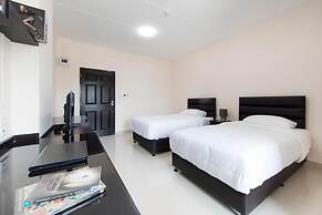 JJ Residence