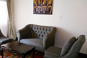 Karimba Lounge