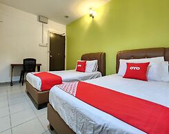 Hotel O Ban Cheong