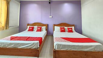 Hotel O Ban Cheong
