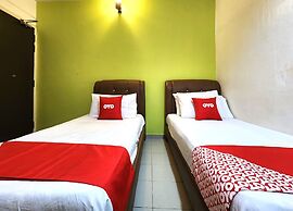Hotel O Ban Cheong