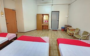 Hotel O Ban Cheong