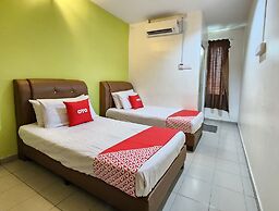 Hotel O Ban Cheong
