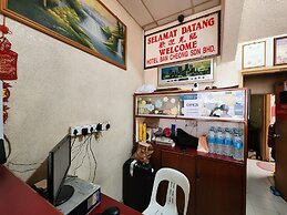 Hotel O Ban Cheong