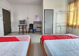 Hotel O Ban Cheong