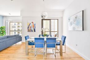 Luxury JBR - 2BR - Free Beach Resorts Access!