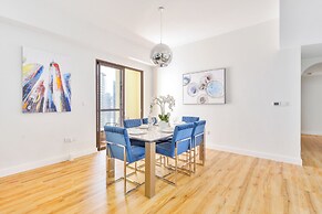 Luxury JBR - 2BR - Free Beach Resorts Access!