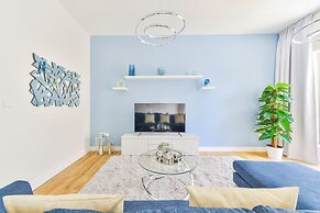Luxury JBR - 2BR - Free Beach Resorts Access!
