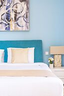 Luxury JBR - 2BR - Free Beach Resorts Access!
