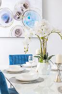 Luxury JBR - 2BR - Free Beach Resorts Access!