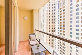Luxury JBR - 2BR - Free Beach Resorts Access!