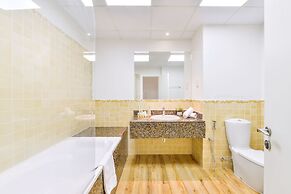 Luxury JBR - 2BR - Free Beach Resorts Access!
