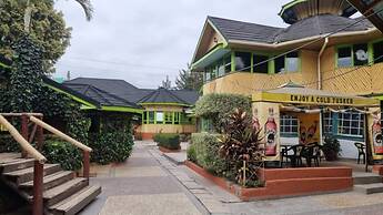 Heritage Breeze Hotel