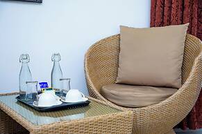 Kisimani Eco Resort & Spa