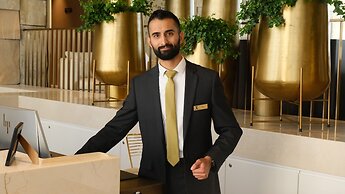Theatron Jerusalem Hotel & Spa - MGallery Collection