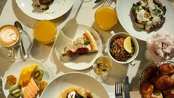 Theatron Jerusalem Hotel & Spa - MGallery Collection