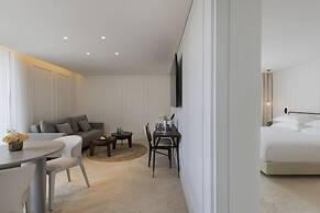 Theatron Jerusalem Hotel & Spa - MGallery Collection