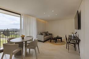Theatron Jerusalem Hotel & Spa - MGallery Collection