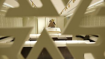 Theatron Jerusalem Hotel & Spa - MGallery Collection