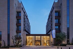 Theatron Jerusalem Hotel & Spa - MGallery Collection