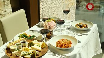 Theatron Jerusalem Hotel & Spa - MGallery Collection