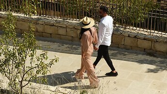 Theatron Jerusalem Hotel & Spa - MGallery Collection