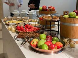 Theatron Jerusalem Hotel & Spa - MGallery Collection